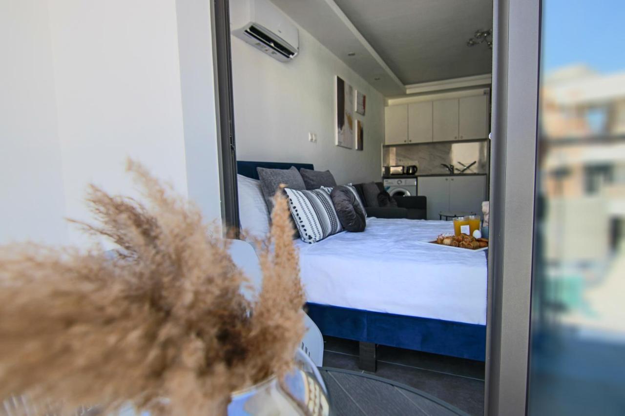 Phaedrus Living: Seaside Luxury Flat Athina 116 Apartment Paphos Exterior photo