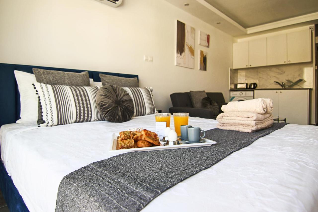 Phaedrus Living: Seaside Luxury Flat Athina 116 Apartment Paphos Exterior photo